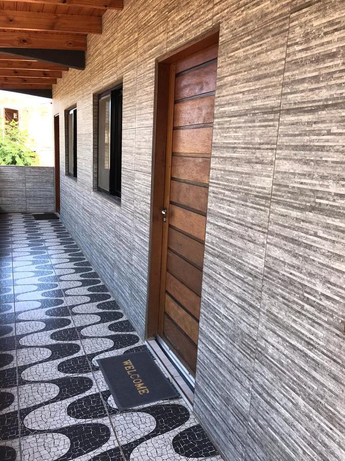 Departamentos El Chileno Διαμέρισμα Πουέρτο Ιγκουασού Εξωτερικό φωτογραφία